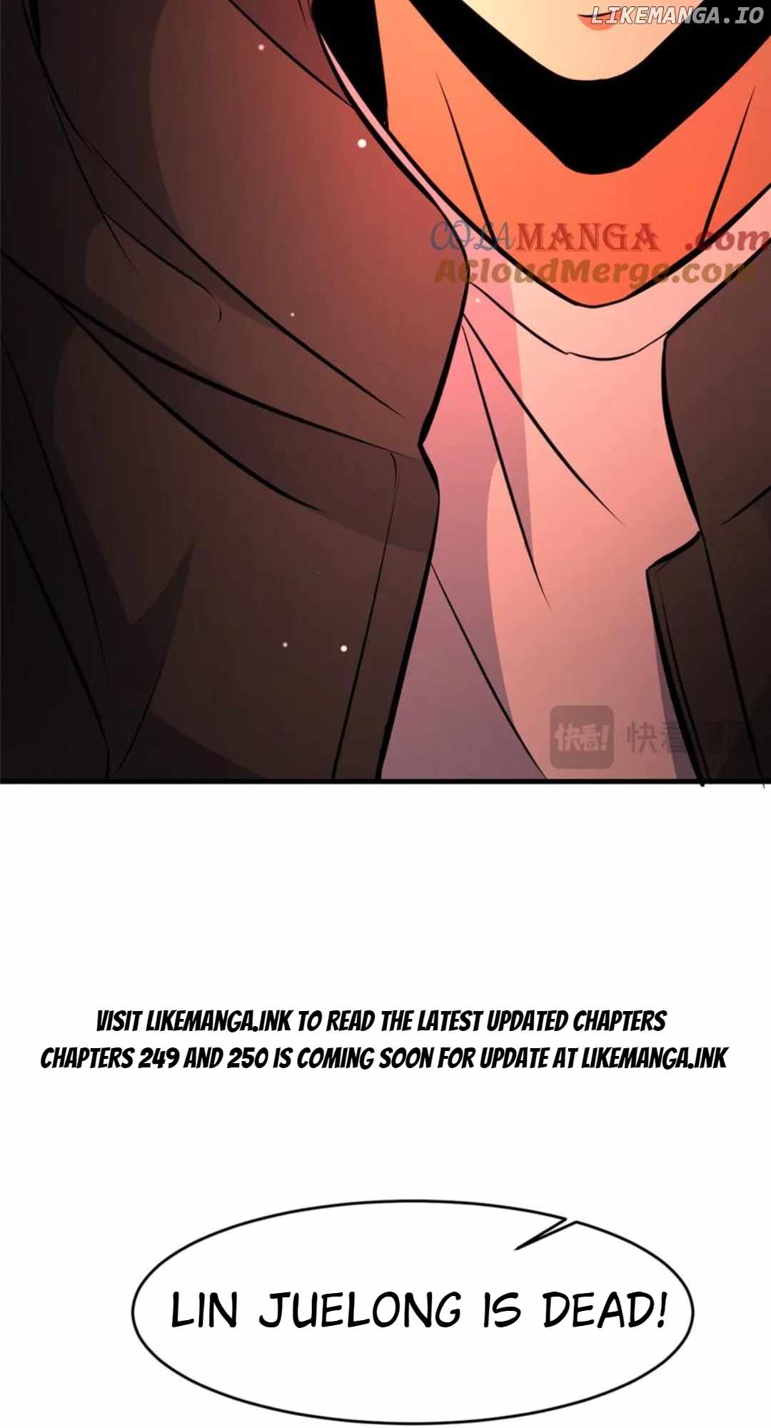 Divine Urban God Chapter 248 45